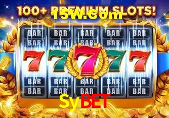 Especiais de Fim de Semana Sybet