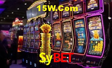 Casino Ao Vivo Sybet