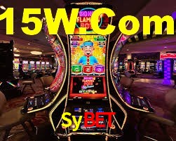 Slot Games Sybet