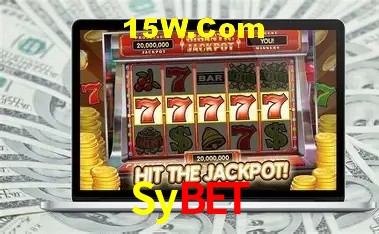Mesa de Blackjack Sybet
