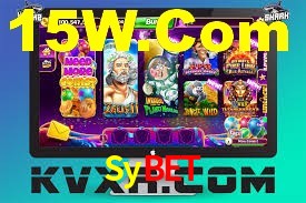 Experiência VIP Sybet