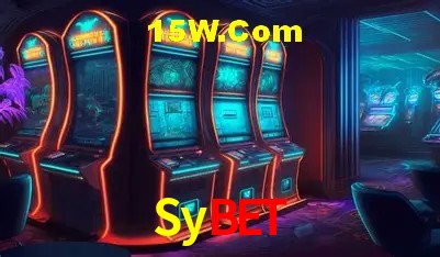 Jogos de Slot Sybet
