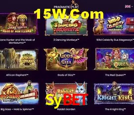 Casino VIP Sybet