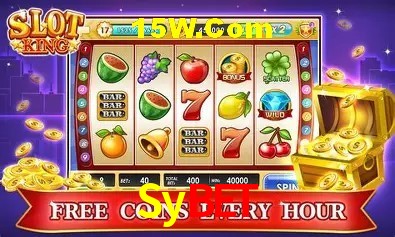 Casino Ao Vivo Sybet
