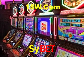 Sybet App