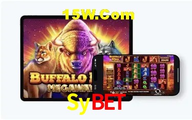 Estatísticas Esportivas Sybet