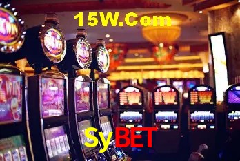 Provedores de Jogos Sybet