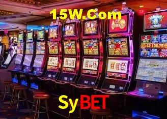 Diretório de Jogos Sybet