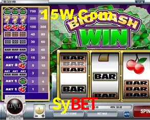  Sybet.Com App